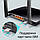 Повний комплект для 4G/LTE/5G з Wi-Fi роутер TP-LINK TL-MR6400 + 5G Антена планшетна MIMO 2 × 36dbi (36~48), фото 6
