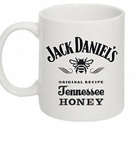 Чашка Jack Daniels Tennessee