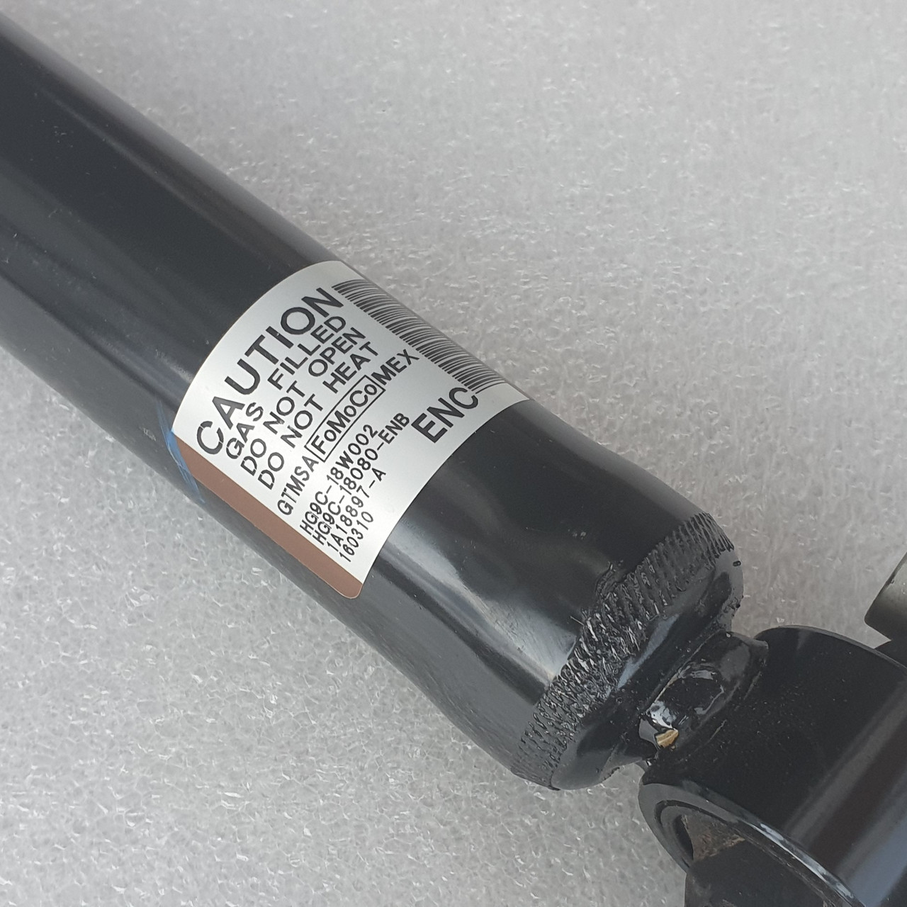 Задній амортизатор Ford Fusion 2.0 Plug-in Hybrid Motorcraft