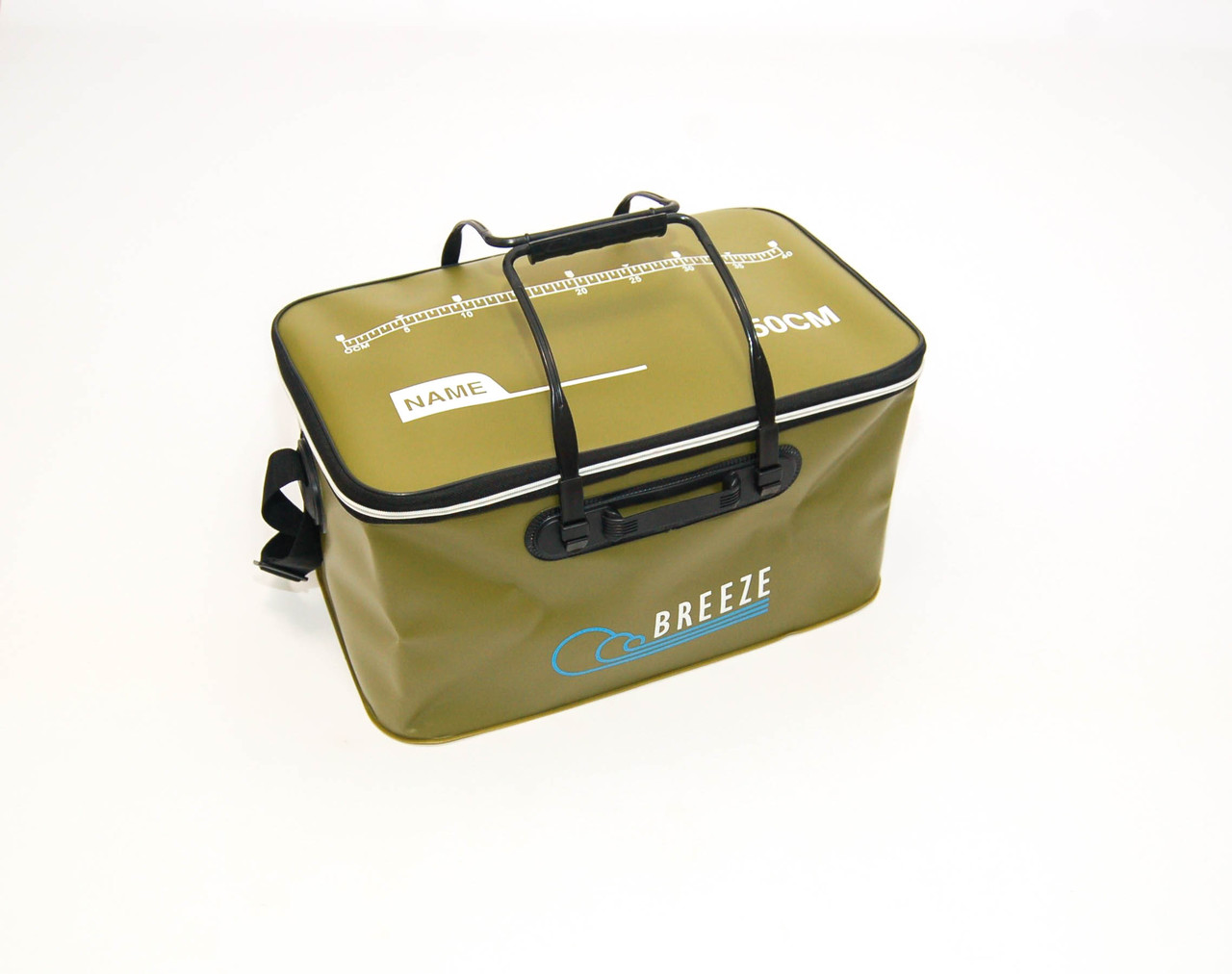 Сумка Breeze для зберігання риби 50 см, 38л, фото 1