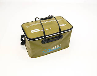 Сумка Breeze для зберігання риби 50 см, 38л