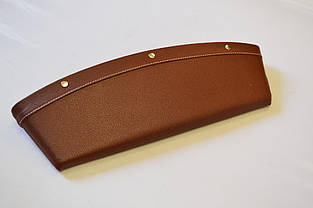 Організатор кишеня в автомобіль ЕКО (коричневый)