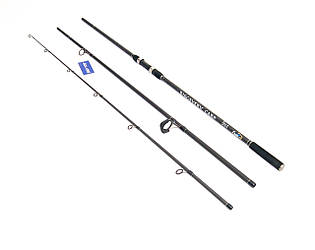 Короповий спінінг Discovery Carp 3,9м тест 3,5 LB