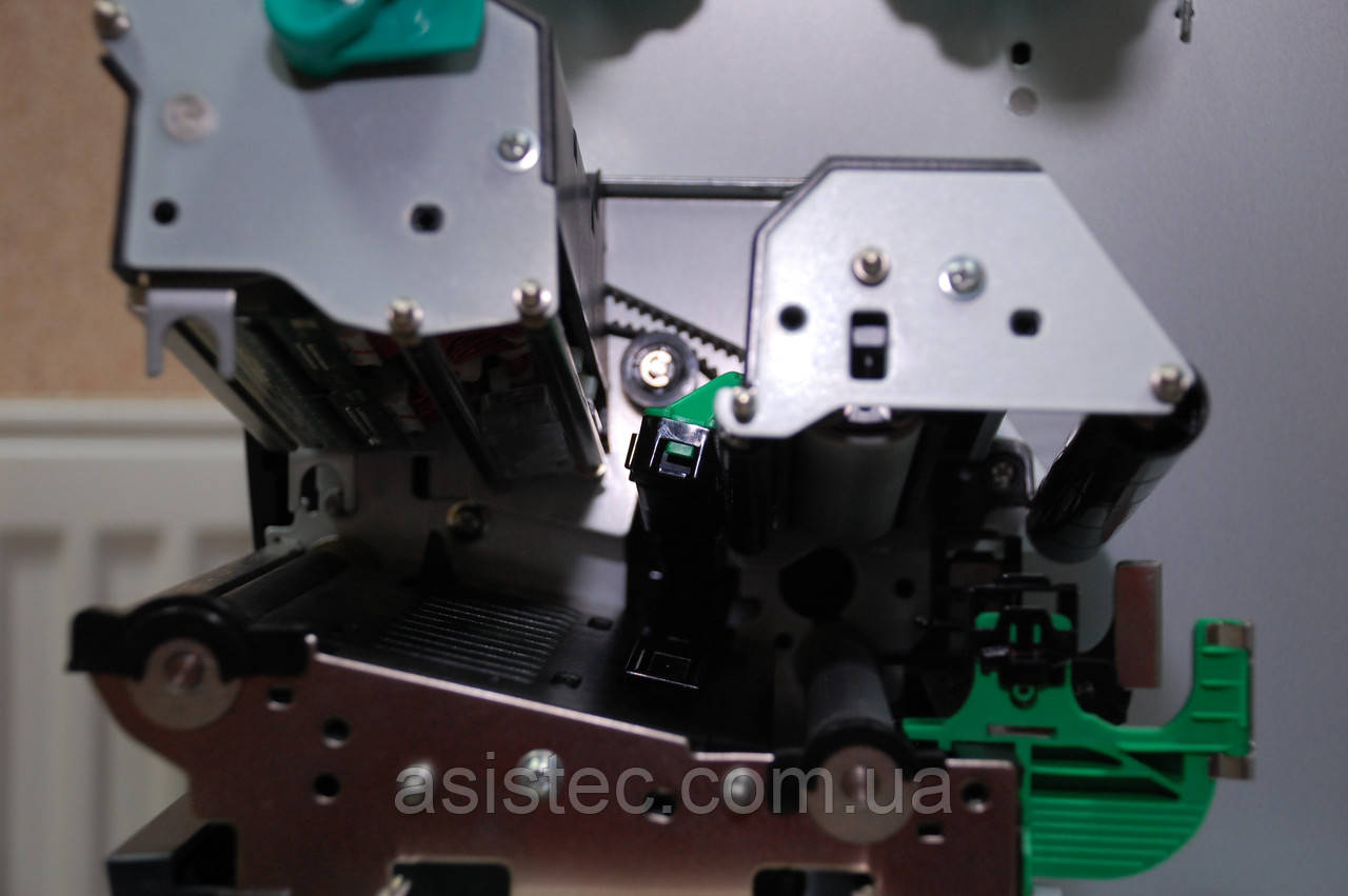 TOSHIBA B-EX4T2 промышленный термотрансферный принтер этикеток 305 мм/с, Ethernet 101мм - фото 2 - id-p1662132890