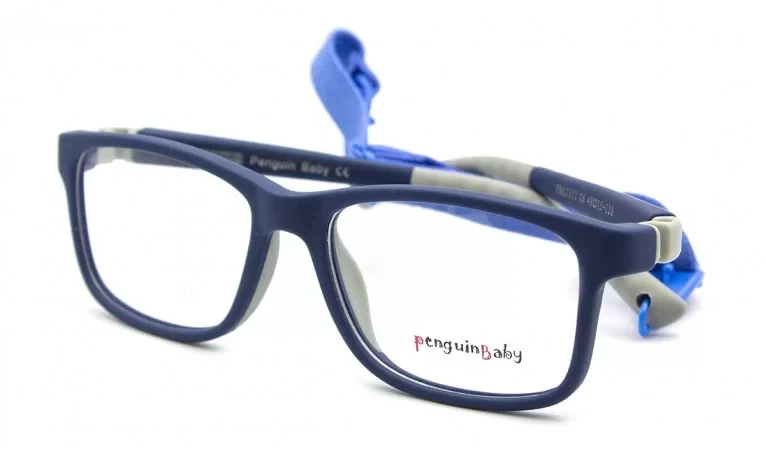 Дитяча оправа для окулярів Penguin Baby 62351-С6