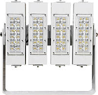 Світлодіодний прожектор DOMINATOR 415 :31 600 люмен, 588 000 кандел