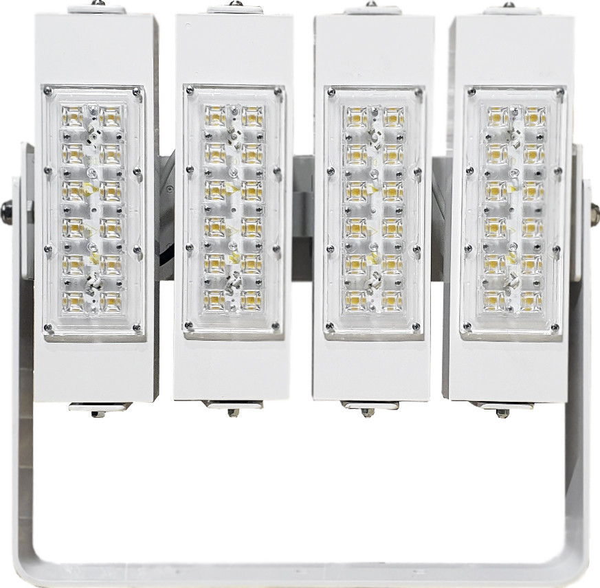 Світлодіодний прожектор DOMINATOR 436 :32 400 люмен, 105 000 кандел, фото 1