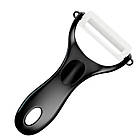 Набір із 2х керамічних ножів Samura INCA SIN-011BL, фото 3