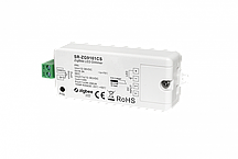Диммер ZigBee SR-ZG9101CS LED Dimmer протокол ZigBee 3.0 SUNRICHER 16769