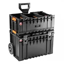 Модульний органайзер Neo Tools 84-277