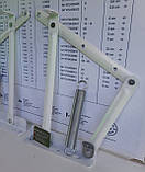 Механізм трансформації для меблів, фото 5