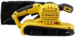 Стрічкова Шліфмашина 720 Вт STANLEY® SB90