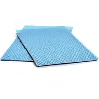 Термопрокладка GELID Solutions Ultimate TP-GP04-RD Thermal Pad 120x20x2 мм