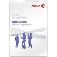 Папір Xerox 003R91798 160г/м2, А4, 250л, Class A