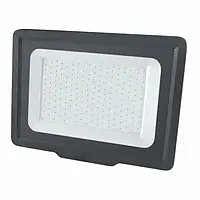 Светодиодный прожектор Biom S5-SMD-200-Slim Black 200W 6500К 220V IP65