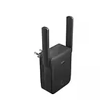 Ретранслятор Xiaomi Range Extender Black AC1200 2.4/5GHz DVB4270GL, фото 2