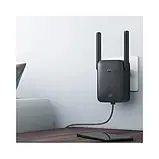 Ретранслятор Xiaomi Range Extender Black AC1200 2.4/5GHz DVB4270GL, фото 5