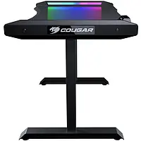 Ігровий стіл Cougar MARS 120 Black