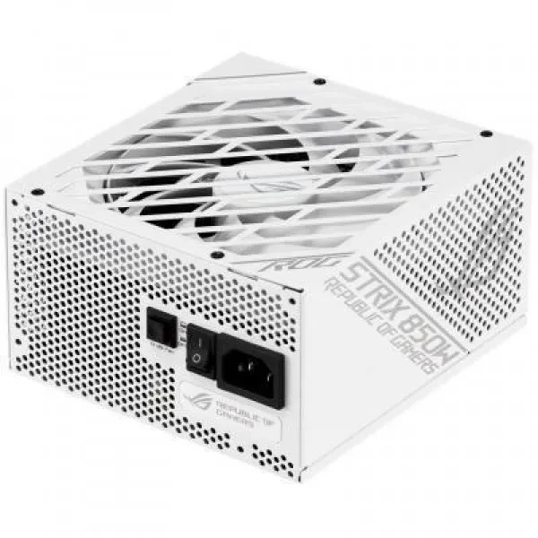 Блок Питания для ПК Asus Rog Strix 90YE00A4B0NA00 750 W 80 + Bronze ...