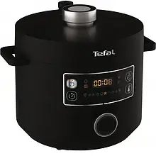 Мультиварка Tefal Turbo Cuisine CY754830 скороварка