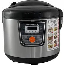 Мультиварка Grunhelm MC-218С