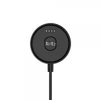 Зарядний кабель SK USB Xiaomi Ticwatch E2 S2 Black