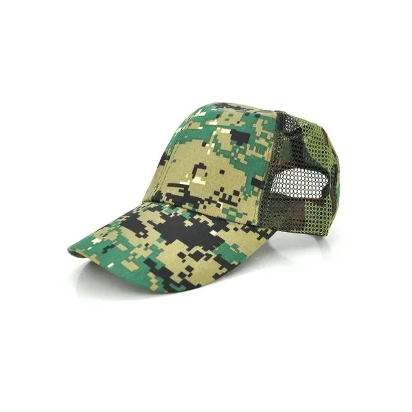Кепка Voltronic YT25927 Khaki