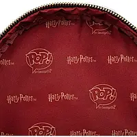 Рюкзак Loungefly Harry Potter - Hedwig Cosplay Mini Backpack