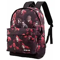 Рюкзак KaracterMania Casa de Papel HS 1.3 Together Backpack