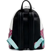 Рюкзак Loungefly Marvel - Spider Gwen Cosplay Mini Backpack