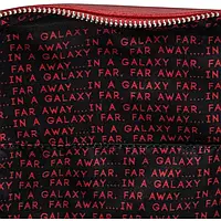 Рюкзак Loungefly Star Wars - Lands Mustafar Square Mini Backpack