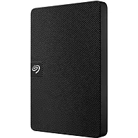 Жорсткий диск зовнішній Seagate Expansion Portable Drive STKM4000400 Black 4TB 2.5 USB 3.0 External