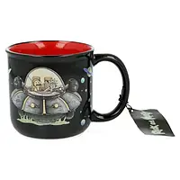 Кружка Stor Rick & Morty, Ceramic Mug (Stor-12867) Black