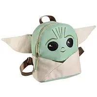 Рюкзак Cerda Star Wars - Mandalorian the Child Casual Fashion F