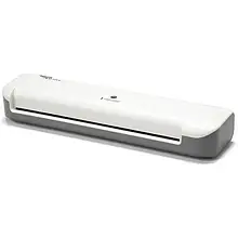 Ламінатор Agent LM-A3 125 w Silver White