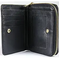 Бумажник Cerda Mickey Mouse Card Holder Faux-Leather (CERDA-2600000685)Black