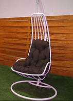 Садове крісло кокон Делі