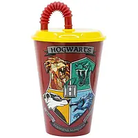 Склянка Stora Enso Harry Potter - School Shields, Easy Sport Tumbler 430 мл