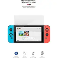 Пленка для игровой приставки ArmorStandart ARM60974 Anti-blue для Nintendo Switch гидрогелевая