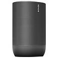 Акустична система Sonos Move Black (MOVE1EU1BLK), фото 4