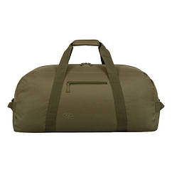 Сумка дорожня Highlander Cargo II 100 Olive Green (926955)