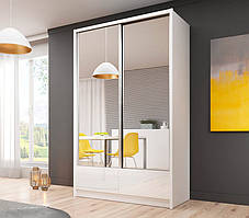 Шаф-купе Aria II 130