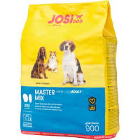 Сухой корм для собак Josera JosiDog Master mix 900 г (4032254745594)