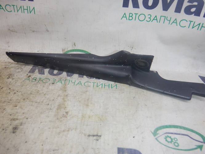 Накладка петли капота правая Renault LOGAN 2 2013-2020 (Рено Логан ...