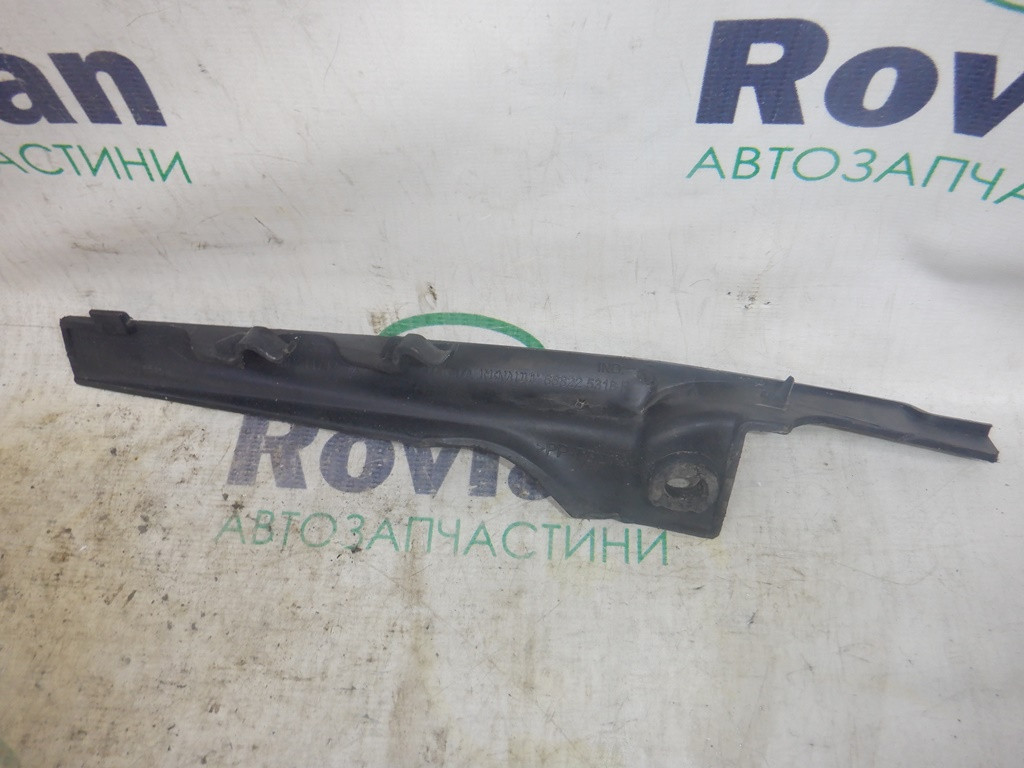 Купить Накладка петли капота правая Renault LOGAN 2 2013-2020 (Рено ...
