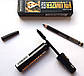 Туш для вій + олівець Bourjois Ultra Black Volumizer (Буржуа Ультра Блек Волумайзер), фото 4