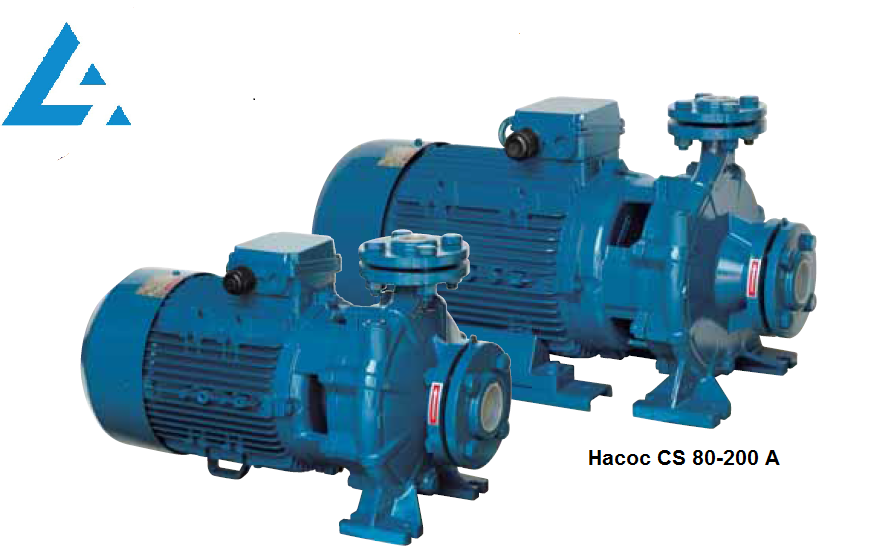 Насос CS80-200A SPERONI