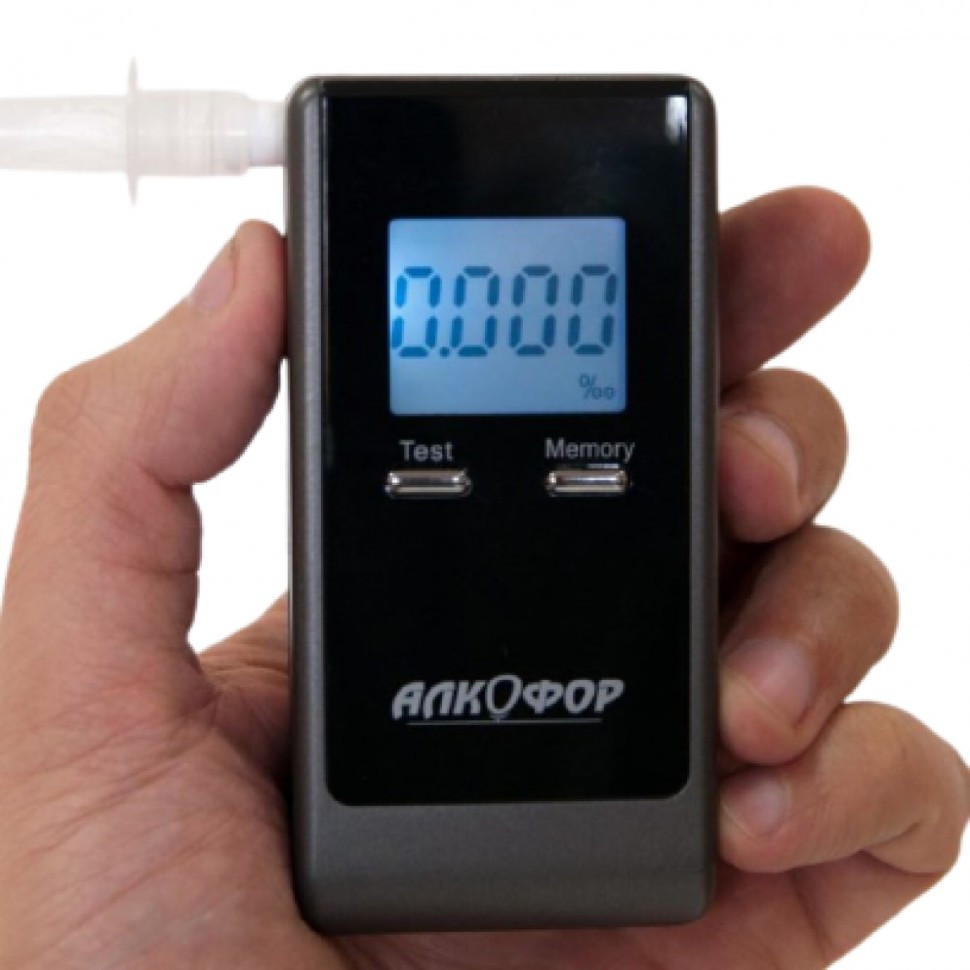 Алкотестер Алкофор 205 — в Категории "Алкометры" на Bigl.ua (1662184883)