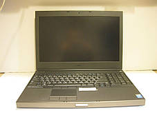 Робот Dell Precision M4800/15.6"/Core i7-4940MX 4ядра 3.1 GHz/32GB DDR3/960GB SSD/Quadro K2100M/Webcam, фото 2