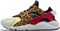 Кроссовки Nike AIR HUARACHE разноцветные DM9092-700